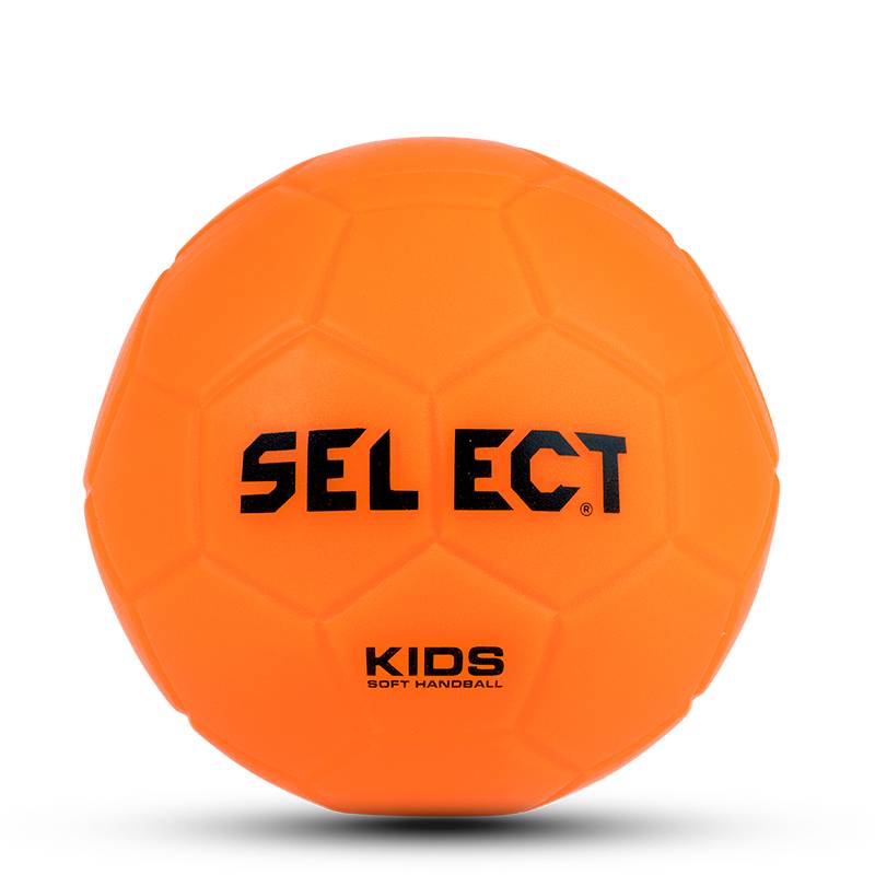 SELECT Kids Soft Håndbold (Micro)