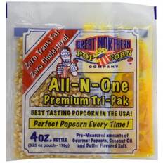 Popcornkit - 4 oz. Great Northern Popcorn Company