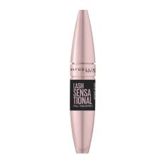 Lash Sensational Full Fan Effect Intense Black Mascara Allungante 9,5 ml