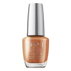 OPI Infinite Shine Have Your Panettone And Eat It Too 15 ml |Orange |15 ml