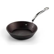 Samuel Groves Britannia Stegepande 20 cm Støbejern