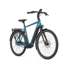 Gazelle Chamonix C5 HMS - 65 , 500 Wh