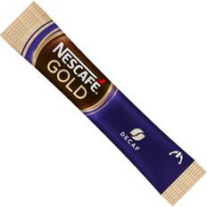 Kaffe Nescafe Gold Decaf Sticks Instant 2g x300st
