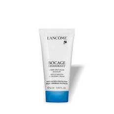 Lancome Bocage Deo Gentle Smooth Cream 50 Ml - Vitt
