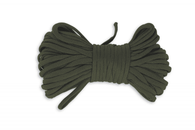 Tasmanian Tiger Rep 4mm/20m (Färg: Oliv)