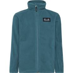 Didriksons Kids' Malakit Full Zip Star Blue, 150