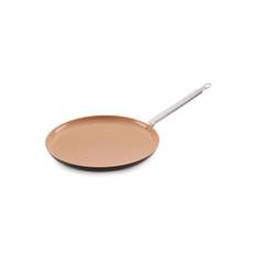 Pandekagepande keramisk Ø28 cm induktio