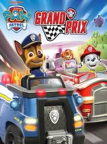 PAW Patrol: Grand Prix (PC) - Steam Account - GLOBAL
