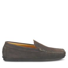 Mockasiner Gant Wilmon Loafer 28673544 Brun