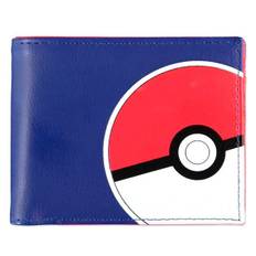 Pokemon: Pokeball og Pikachu pung / wallet