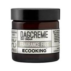 Ecooking Dag Creme Fragrance Free