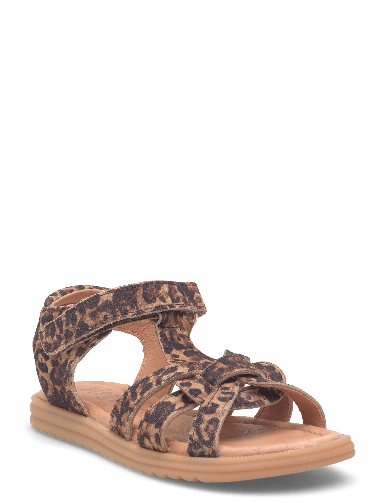 BISGAARD Bisgaard Felicia | Brown | 26/15.2 cm