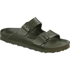 Birkenstock Women's Arizona EVA Narrow Khaki, 35