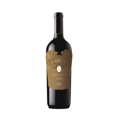 Montemajor-Petra Ceci-Aglianico-Calabrien-2022