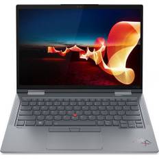 Lenovo ThinkPad X1 Yoga G7 | i7-1270P | 14" | 32 GB | 512 GB SSD | WUXGA | Touch | Tastaturbelysning | Win 11 Pro | DE