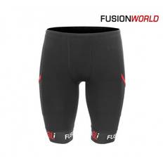 Fusion SLi Tri Pocket Tight, black