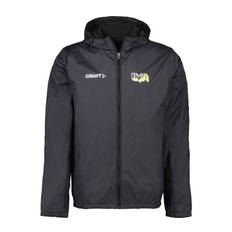Wind M vindjacka, BLACK, Unisex, 3XL