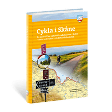 Cykla i Skåne