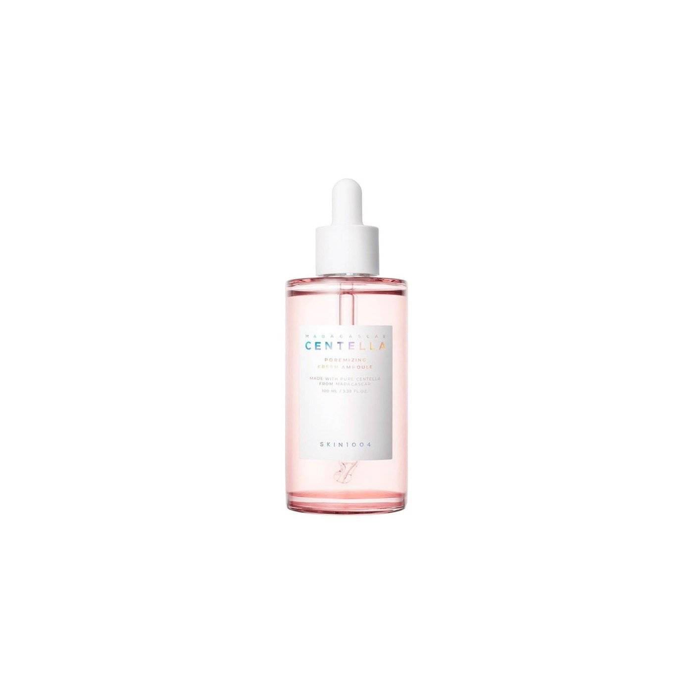 SKIN1004 - Madagascar Centella Poremizing Fresh Ampoule 100 ml
