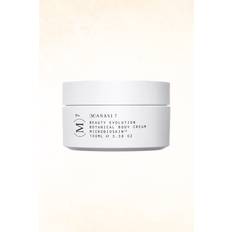 (M)ANASI 7 - Botanical Body Cream - Calantha