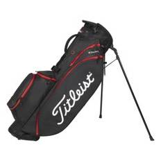 Titleist Players 4 StaDry Bärbag