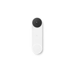 Nest Doorbell