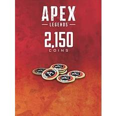 Apex Legends - Apex Coins 2150 Points (PC) - EA App Key - EUROPE
