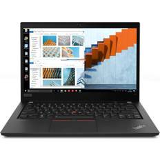 Lenovo ThinkPad T14 G2 | i5-1135G7 | 14" | 8 GB | 256 GB SSD | Win 11 Pro | FR