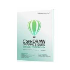 CorelDRAW Graphics Suite - - akademisk - Win