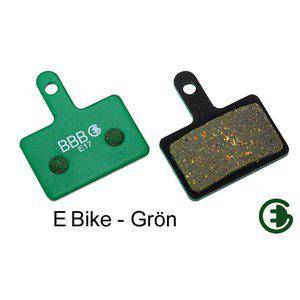 Bromsbelägg E-Bike