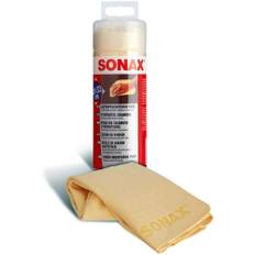Vaskeskind Syntetisk - Sonax Premium - 43x32 cm - Hurtig levering
