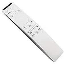 ALLIMITY BN59 01312R Ersätt Fjärrkontroll som passar för Samsung Frame QLED 4K TV QE43LS03 QE55LS03 QE65LS03 QE49LS03 LS03R QE43LS03R QE49LS03R QE55LS03R QE65LS03R