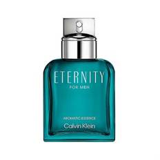 Calvin Klein Eternity Man Aromatic Essence - Eau de Parfum - Refill - 10 ml