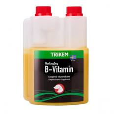 Trikem WorkingDog B-Vitamin 500 ml (3000 ml)