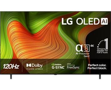 LG OLED77B56LA.AEU - Fyndvara