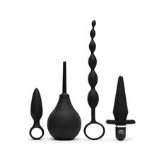 Fifty Shades of Grey Anal Starter Kit