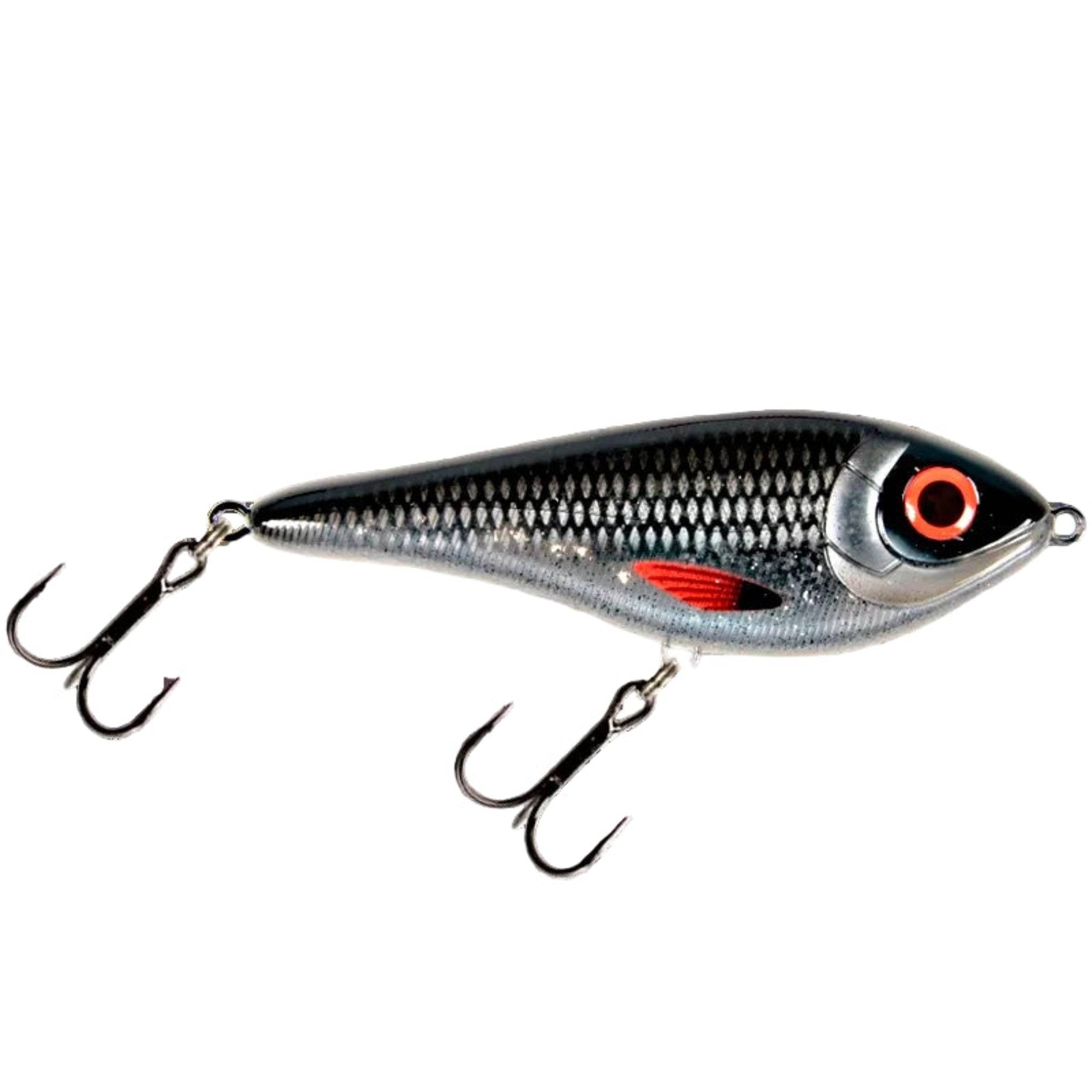 CWC Buster Swim JR 10,5cm 40g