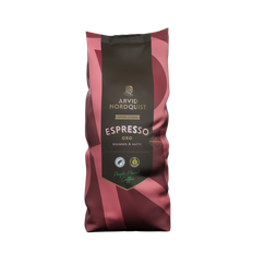 Arvid Nordquist Oro Espresso kaffebønner 1000g