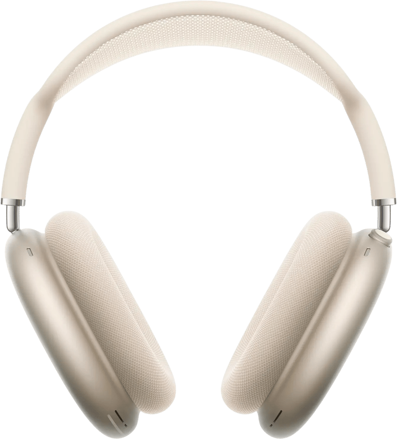 Apple AirPods Max 2 Stjärnglans