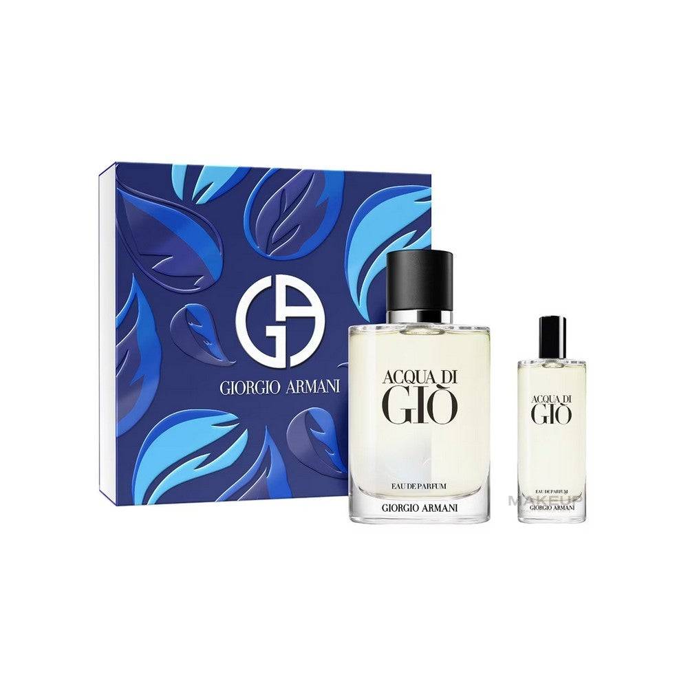 Armani Acqua di Giò gaveæske til mænd