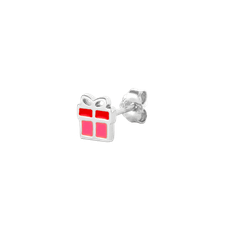 Ørering - Sølv - Christmas Gift