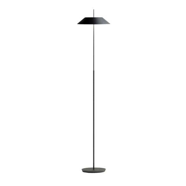 Vibia Mayfair Golvlampa Matt Grafitgrå