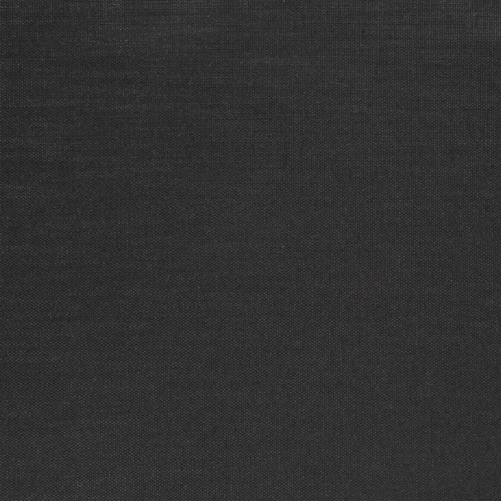 Designers Guild tyg Orba Noir