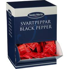 Santa Maria Svartpeppar Displaybox 1500st