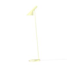 AJ gulvlampe designet af Arne Jacobsen fra Louis Poulsen - Køb her