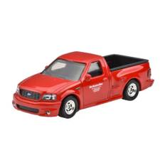 Hot Wheels F&F Ford F-150 SVT Hot Wheels Fast Furious Biler HYP75