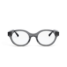 Frost Læsebrille, Clear/Ash, 2