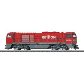 Märklin 37200.1 -NY Id: 16023 -H0 (1:87)