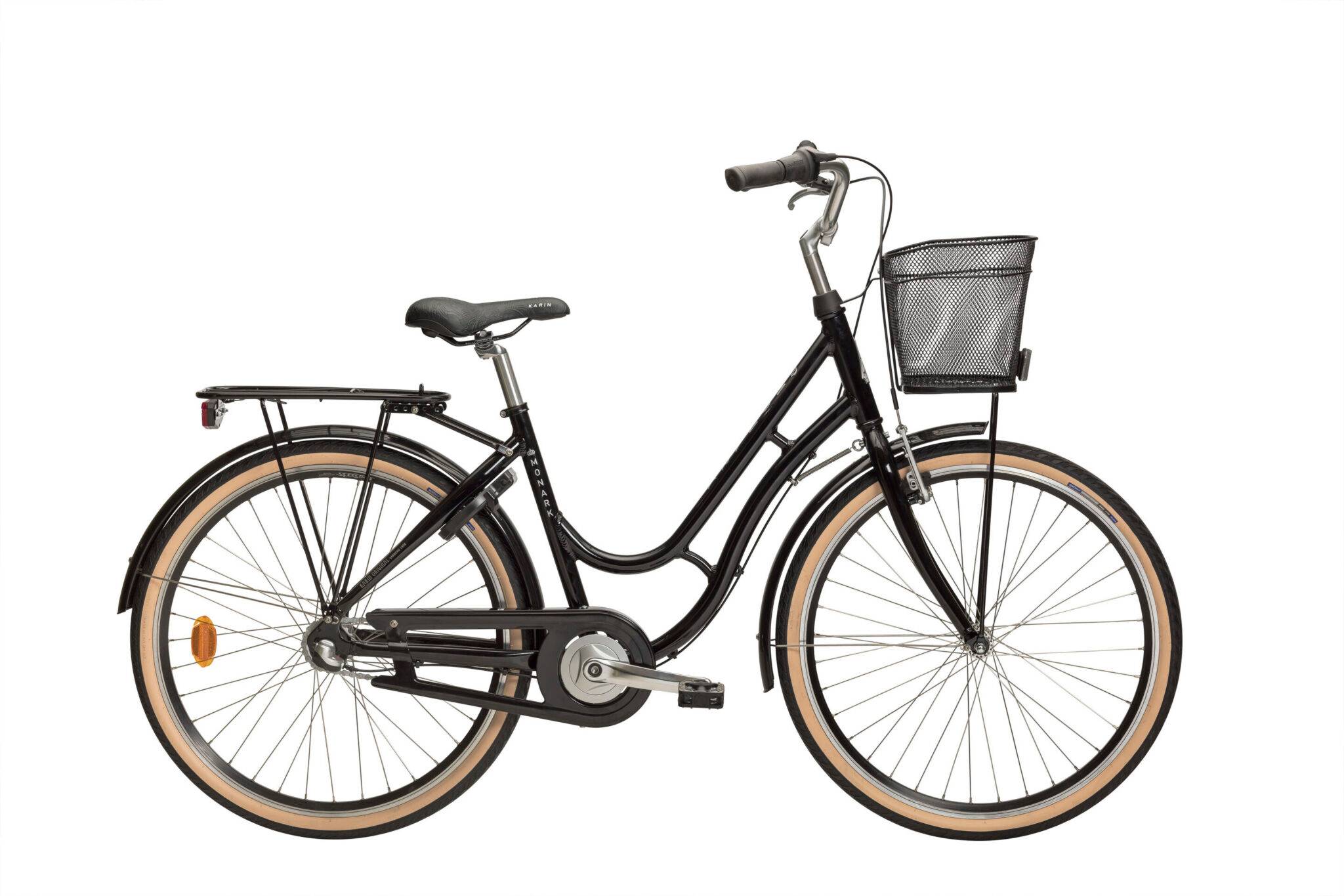 Monark Karin 26, 3-växlar