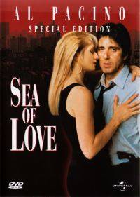 DVD - Sea of Love (Al Pacino) (Ny)
